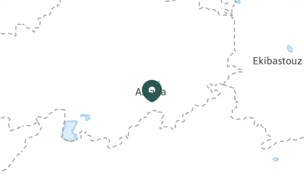 Noursoultan (Kazakhstan)