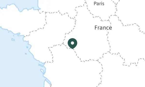 Sainte-Catherine-de-Fierbois (37)