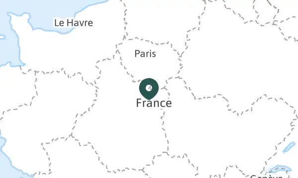 Beaumont-du-Gâtinais (77)