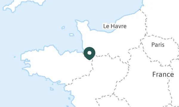 Les Biards (50)