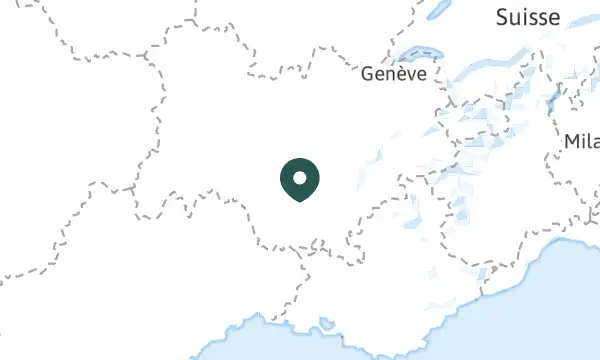 Colombier-le-Vieux (07)