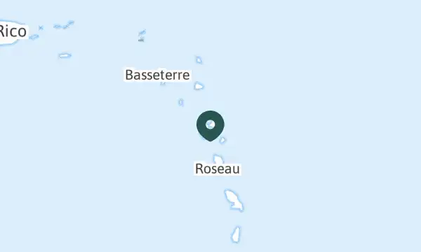 Pointe-à-Pitre (Guadeloupe)