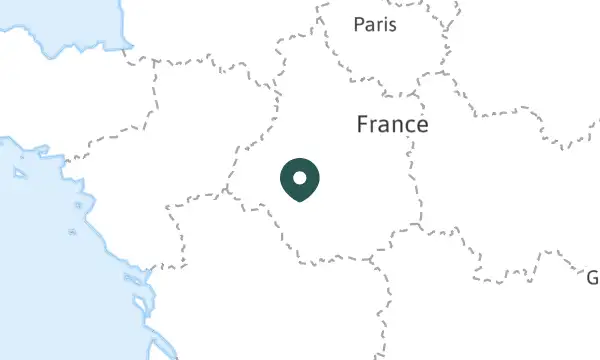 Céré-la-Ronde (37)