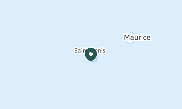 Salazie (La Réunion)