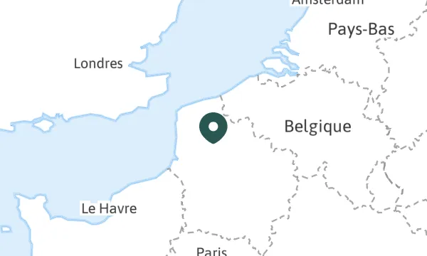 Aire-sur-la-Lys (62)