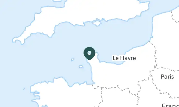 Cherbourg-en-Cotentin (50)