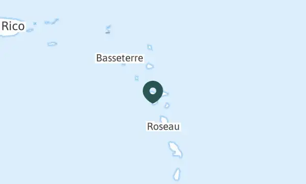 Sainte-Rose (Guadeloupe)