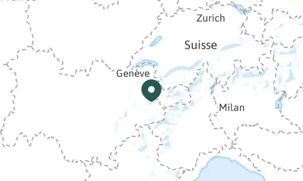 Saint-Gervais-les-Bains (74)