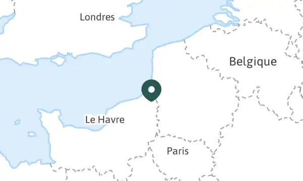 Friville-Escarbotin (80)