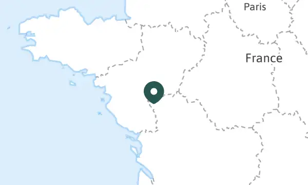 Chemillé-en-Anjou (49)