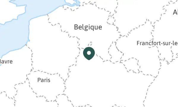 Charleville-Mézières (08)