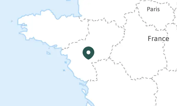 Mauges-sur-Loire (49)