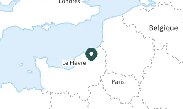 Bacqueville-en-Caux (76)