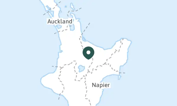 Rotorua (Nouvelle-Zélande)