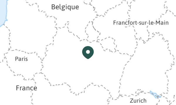 Mars-la-Tour (54)