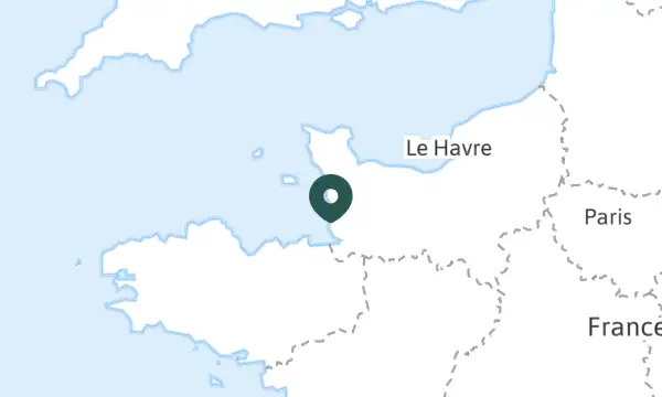 Tourville-sur-Sienne (50)