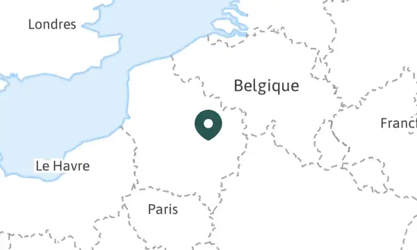 Ligny-en-Cambrésis (59)