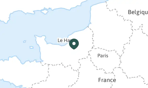 Manneville-sur-Risle (27)