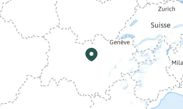 Marcy-l'Étoile (69)