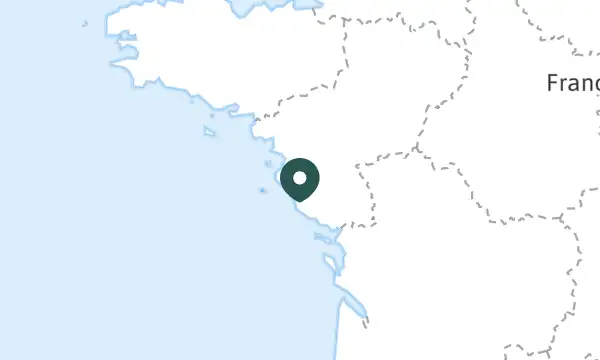 Saint-Christophe-du-Ligneron (85)