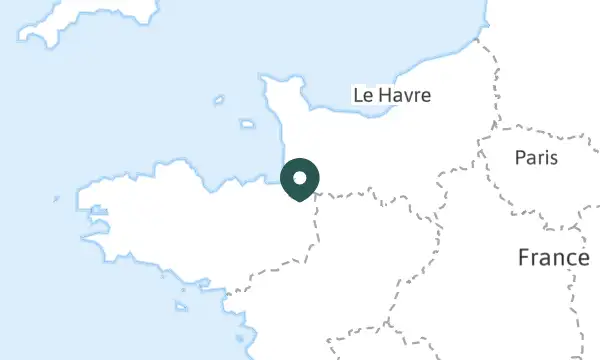 Saint-Quentin-sur-le-Homme (50)