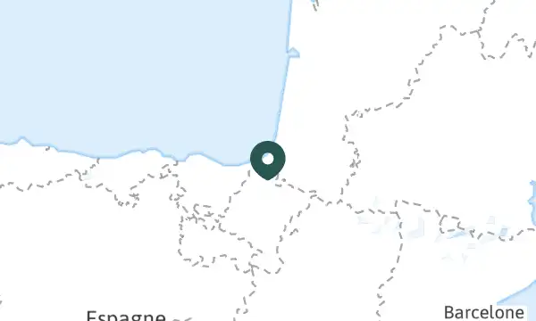 Saint-Pée-sur-Nivelle (64)