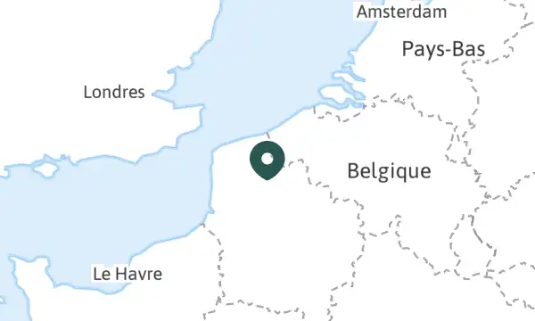 Saint-Sylvestre-Cappel (59)