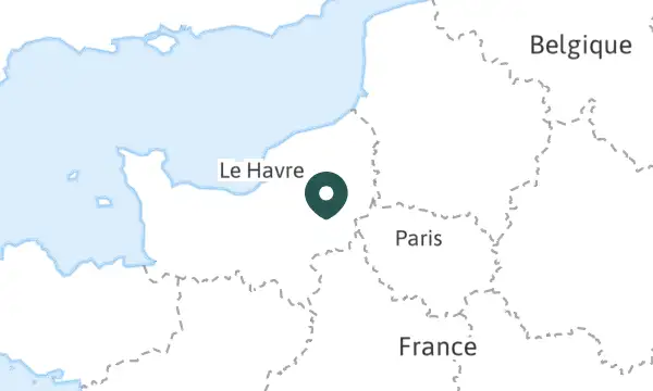 Saint-Pierre-lès-Elbeuf (76)