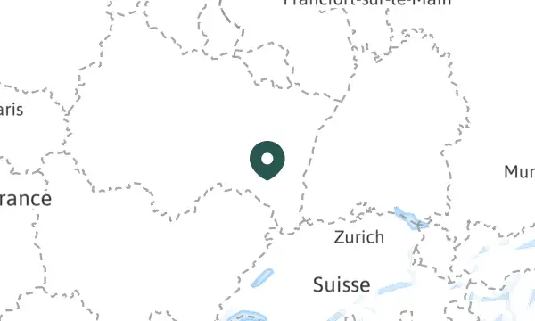 Saint-Dié-des-Vosges (88)