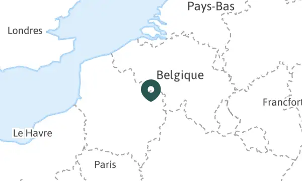 Honnelles (Belgique)