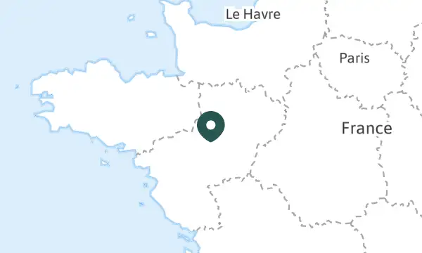 Marigné-Peuton (53)