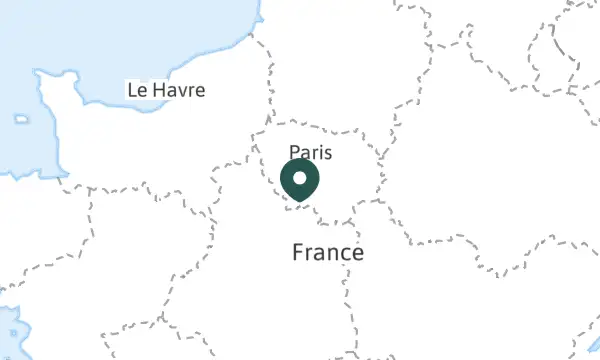 Bruyères-le-Châtel (91)