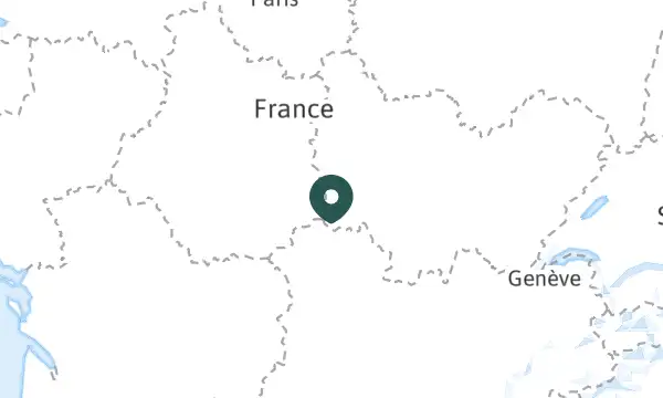 Nevers (58)