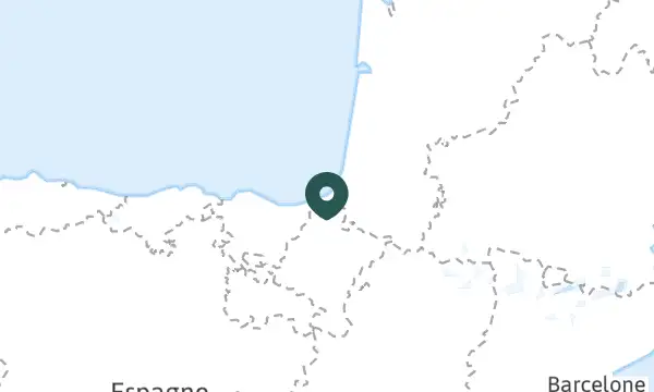 Saint-Jean-de-Luz (64)