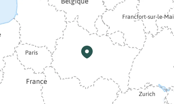 Pierrefitte-sur-Aire (55)