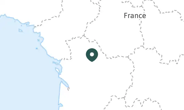 Nieuil-l'Espoir (86)