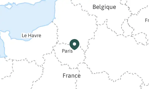 Nanteuil-le-Haudouin (60)