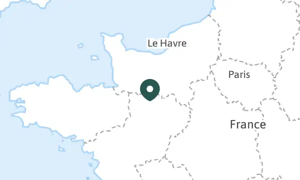 Bagnoles-de-l'Orne (61)