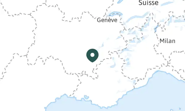 La Chapelle-en-Vercors (26)