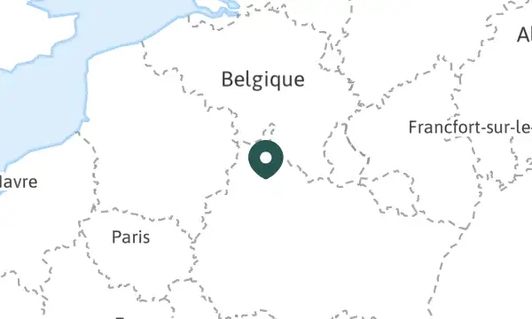 Charleville-Mézières (08)