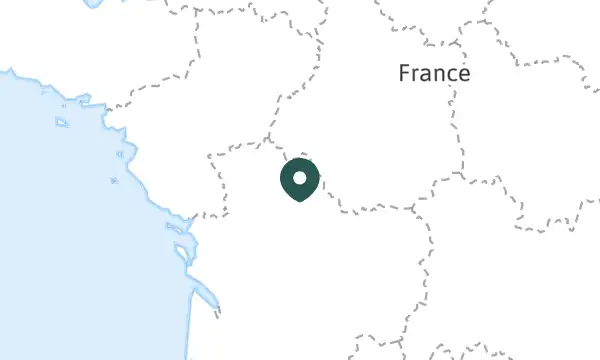 Vouneuil-sur-Vienne (86)