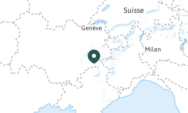 Villarembert (73)