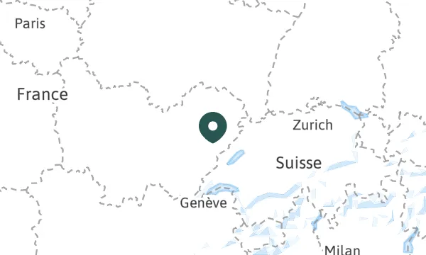 Baume-les-Dames (25)