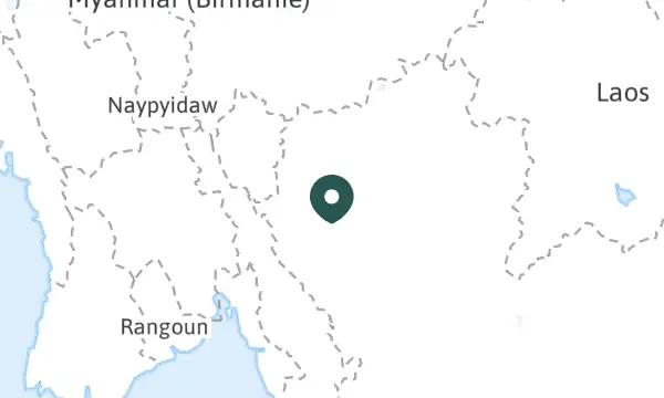 Ban Luang (Thaïlande)