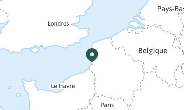 Le Touquet-Paris-Plage (62)