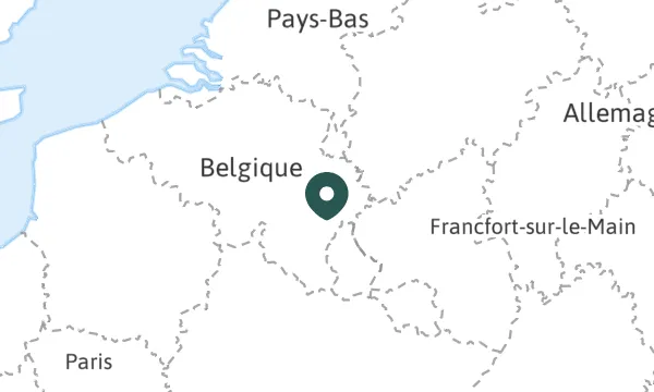 Lorcé (Belgique)