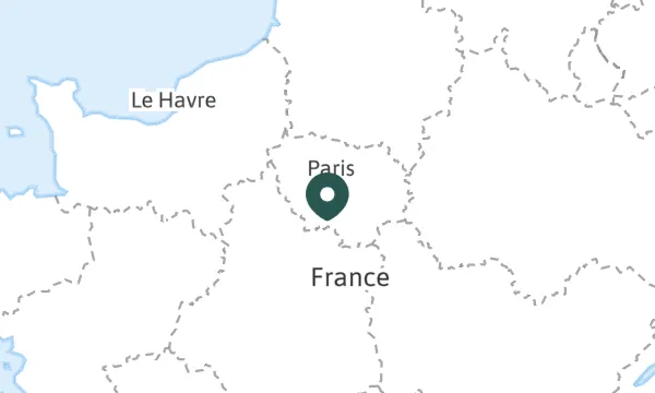 Brétigny-sur-Orge (91)