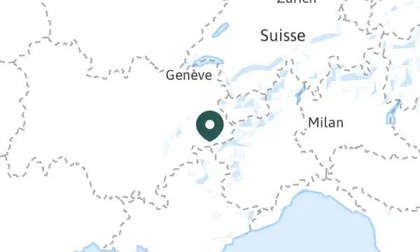 Saint-Bon-Tarentaise (73)