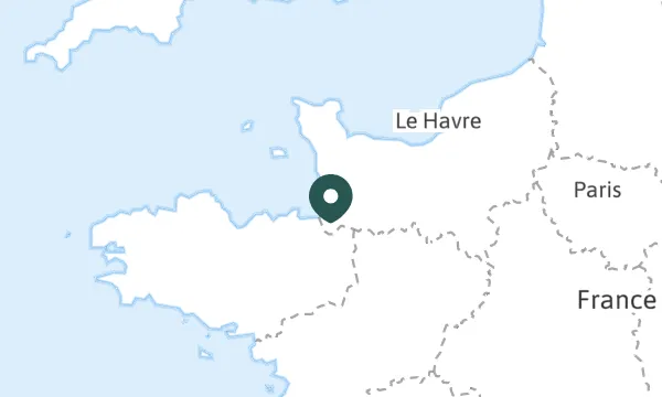 La Haye-Pesnel (50)