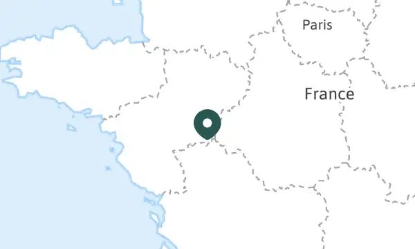 Longué-Jumelles (49)